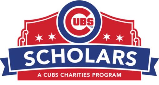 Cubs Scholars: A Cubs Charities Program