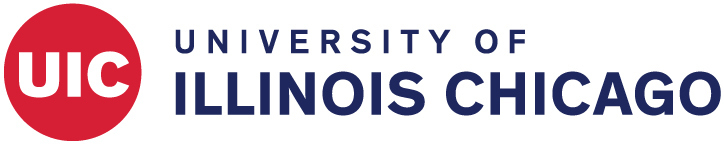 UIC logo